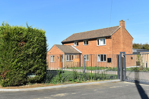 Glebe Farm - Learning Disabilities